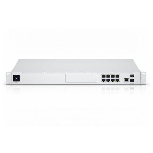 Ubiquiti UDM-Pro - UDM-Pro 1U Rackmount 10Gbps UniFi Multi-Application System