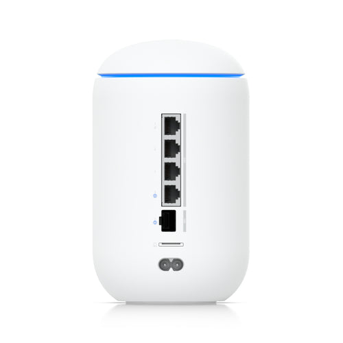 Ubiquiti UDR7 - UniFi Dream Router 7 802.11be 2x2 Wi-Fi 7