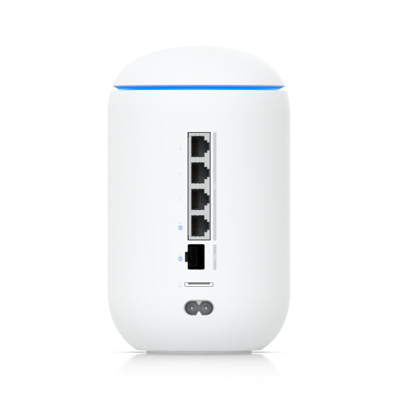 Ubiquiti UDR7 - UniFi Dream Router 7 802.11be 2x2 Wi-Fi 7