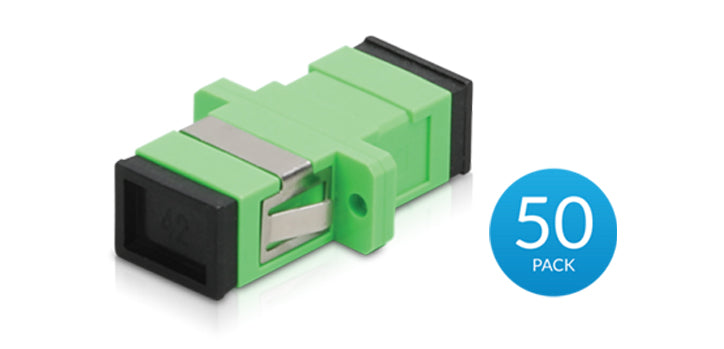 UF-ADAPTER-APC-50 - Ubiquiti UFiber Adapter to APC 50 Pack