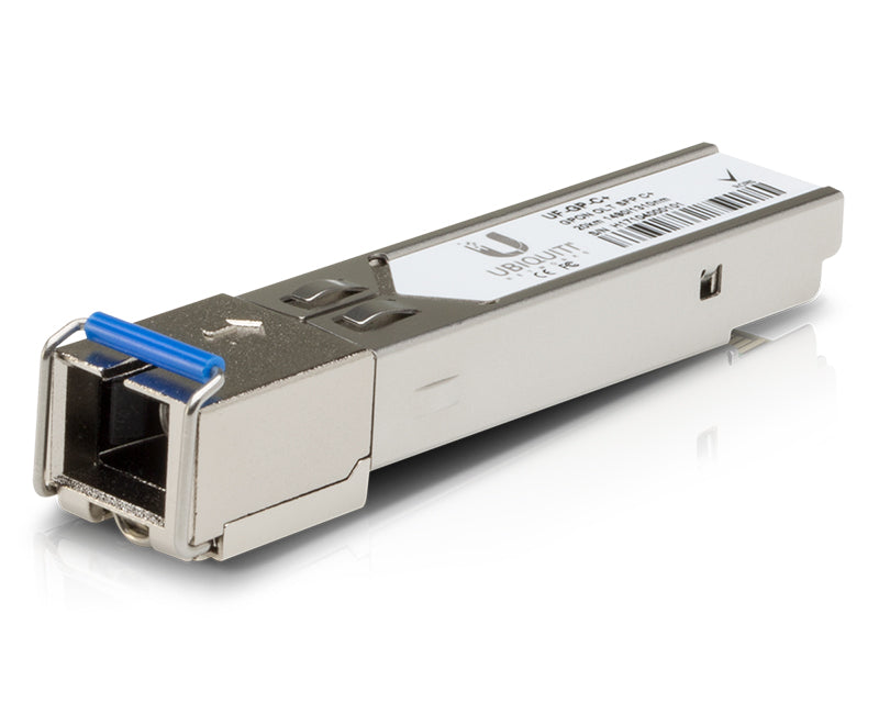 UF-GP-C+ - Ubiquiti UFiber GPON OLT Class C+ SFP Module