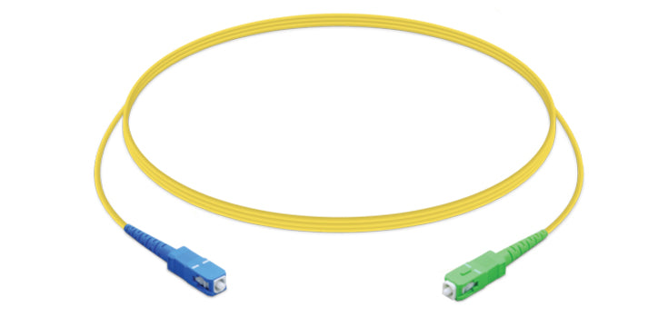 UF-SM-PATCH-UPC-APC - Ubiquiti UFiber PatchCord UPC to APC