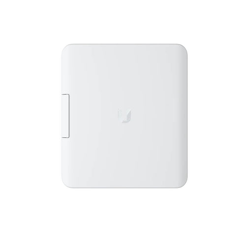 UF-Terminal-Box - Ubiquiti Weatherproof Pole-mountable enclosure to protect outdoor UFiber devices