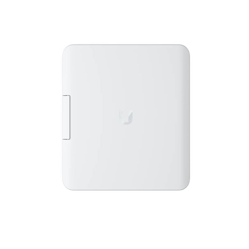 UF-Terminal-Box - Ubiquiti Weatherproof Pole-mountable enclosure to protect outdoor UFiber devices