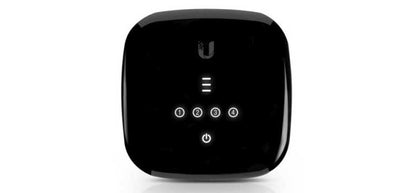 UF-WiFi - Ubiquiti UFiber WiFi High-Performance GPON CPE with 4 Ethernet Ports