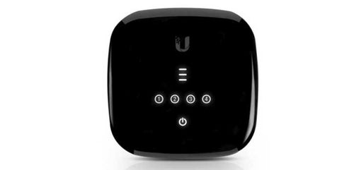 Ubiquiti UF-WiFi - UFiber WiFi High-Performance GPON CPE with 4 Ethernet Ports
