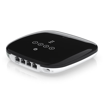 Ubiquiti UF-WIFI6 - UFiber GPON CPE with WiFi6