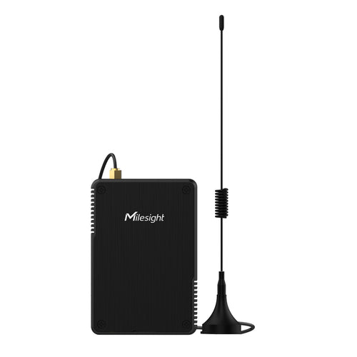 UG56-915M - Milesight IoT UG56-915M - Milesight UG56 Industrial AS923/AU915 LoRaWAN IoT gateway with PoE support