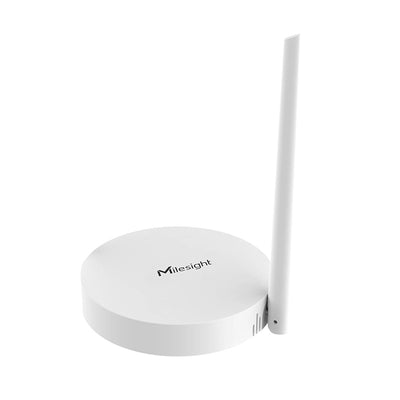Milesight UG63 Indoor AU915/AS923 LoRaWAN IoT gateway with PoE support