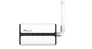 Milesight UPS01 Backup Power Supply for Outdoor Gateways with USB-C Interface