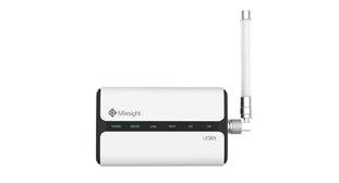 Milesight UPS01 Backup Power Supply for Outdoor Gateways with USB-C Interface