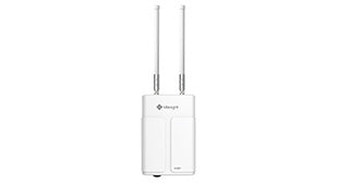 MikroTik TG-LR92 Configurable LoRaWAN All-in-one Sensor Tag (902-928MHz version)