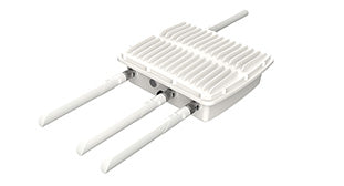 Milesight IoT UG87-W-G-P-868 - Ursalink Outdoor LoRaWAN Base Station for EU868 with WiFi, GPS and PoE (8 Channel)