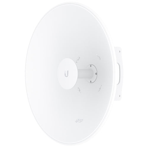 Ubiquiti UISP-Dish - 6GHz 30dBi Dish Antenna with Radio Waveguide Direct Connect