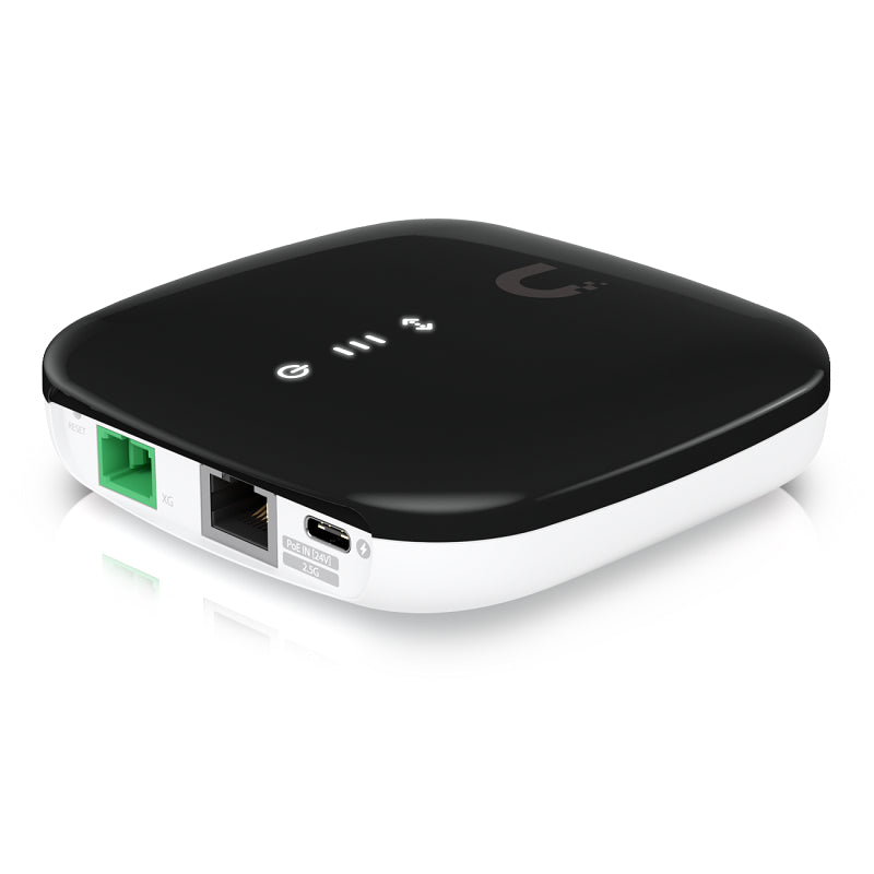 UISP-FIBER-XG - Ubiquiti UISP Fiber XG-PON Optical Network Unit