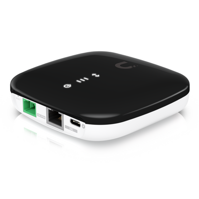 UISP-FIBER-XGS - Ubiquiti UISP Fiber XGS-PON Optical Network Unit