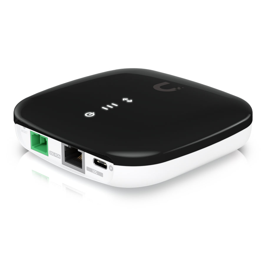 UISP-FIBER-XGS - Ubiquiti UISP Fiber XGS-PON Optical Network Unit