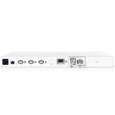 UISP-P-Pro - Ubiquiti UISP Power Professional Uninterruptible Power Management System