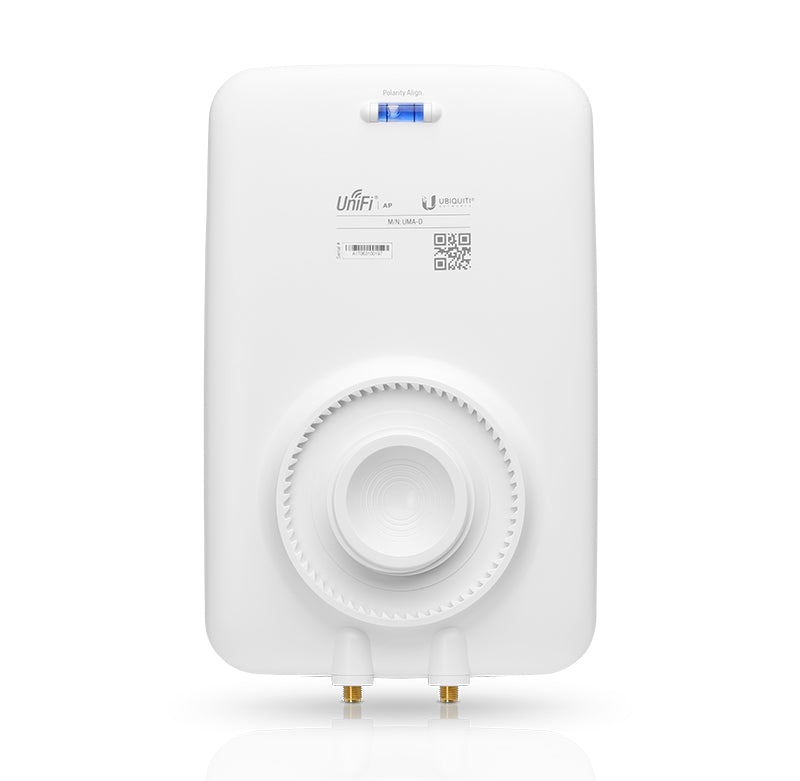UMA-D - Ubiquiti UniFi Mesh Dual Band Dual Polarity 802.11ac Directional Antenna