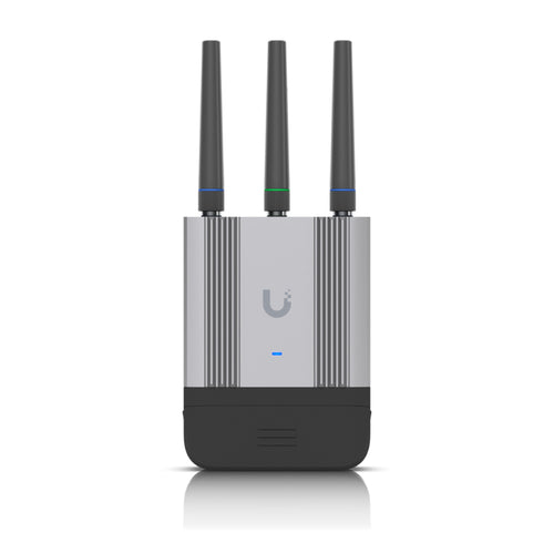 Ubiquiti UMR-Industrial - UniFi Mobile 4G LTE Industrial Router