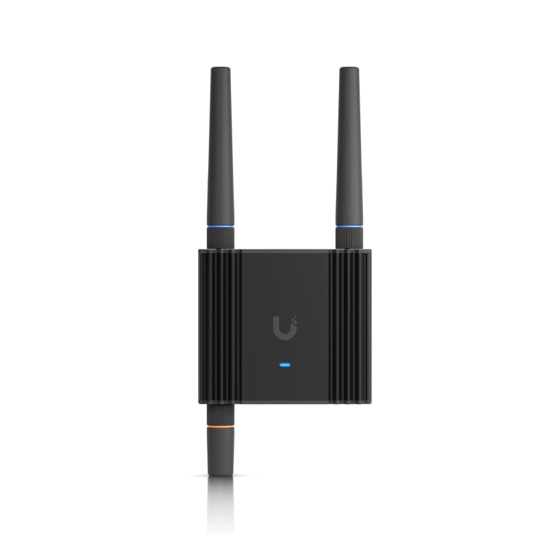 Ubiquiti UMR-Ultra - UniFi Mobile Router Ultra Ultra-compact managed LTE Mobile Router for IoT Applications