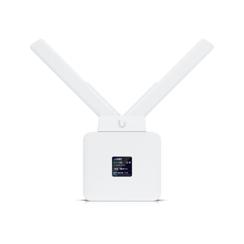 Ubiquiti UMR - UniFi 4G LTE Mobile Router