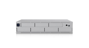 Ubiquiti UNAS-Pro - UniFi Drive UNAS-Pro Managed 2U NAS with 7xHDD and 10Gbps Support