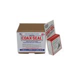 TAPE-02 - Coax Seal Hand Moldable Plastic Weatherproofing Tape Half Inch Wide (4 Pack)