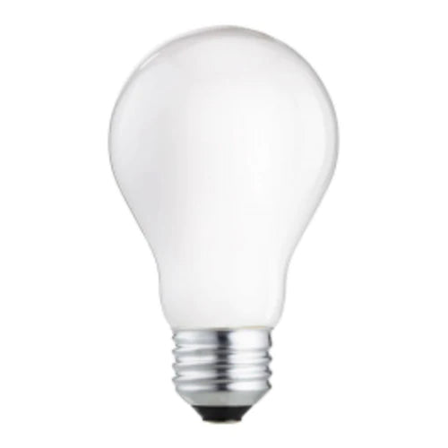 LEDWARE LED-BULB-WN019 - OMNIZONIC E27 Screw LED Bulb 4W (200lm) 3000K Warm White