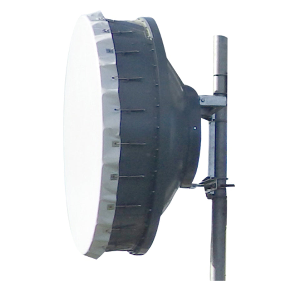 SLU1810SH-N - Shenglu 1.8m 10.7 - 11.7GHz Ultra High Performance Antenna