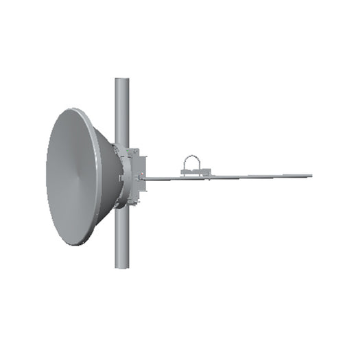 Shenglu 0.9m 10.7 - 11.7GHz Ultra High Performance Antenna