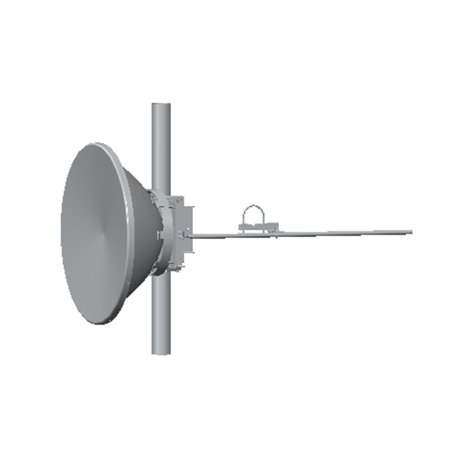 Shenglu 0.9m 10.7 - 11.7GHz Ultra High Performance Antenna
