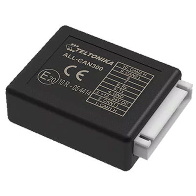 All-Can300 - Teltonika ALL-CAN300 Advanced CAN Adapter