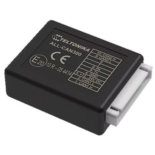 All-Can300 - Teltonika ALL-CAN300 Advanced CAN Adapter