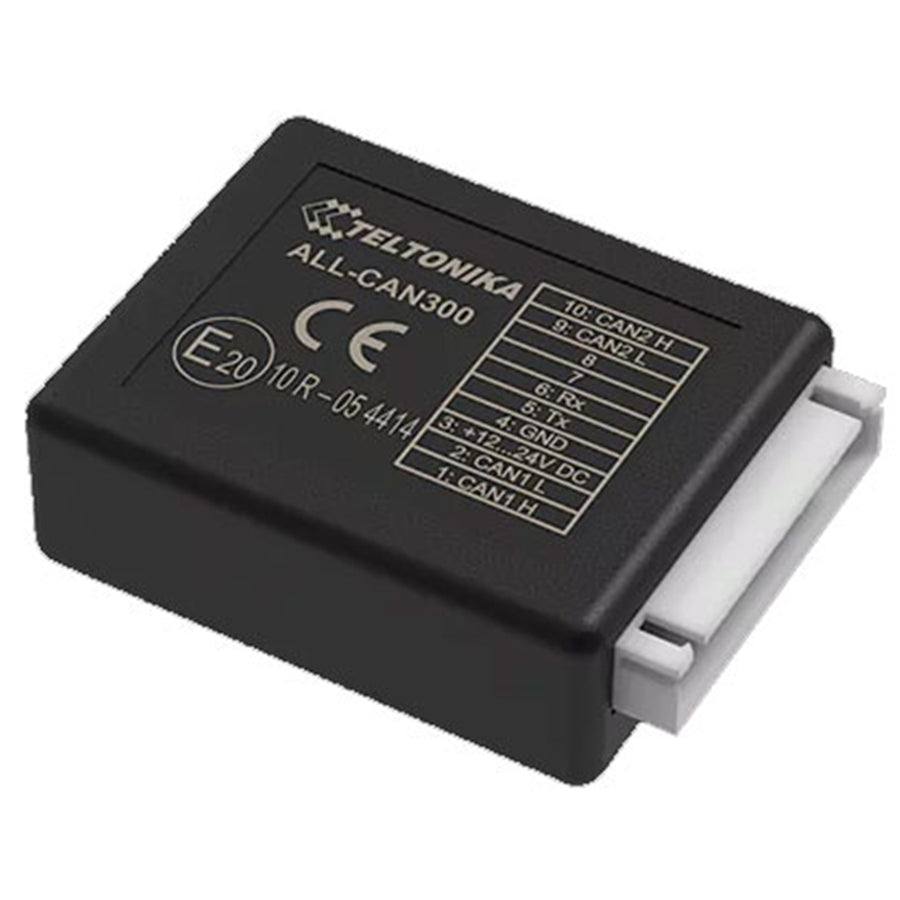 All-Can300 - Teltonika ALL-CAN300 Advanced CAN Adapter