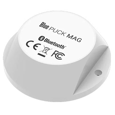 BLUE_PUCK_MAG - Teltonika Blue Puck MAG - Bluetooth 4.0 LE Magnet Contact Sensor