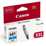 CI681XXLC - Canon CLI681XXL Cyan Ink Cart