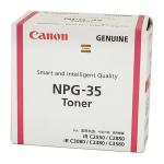 CTG35M - Canon TG35 GPR23 Mag Toner