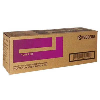 TK-5164M - Kyocera TK5164 Magenta Toner