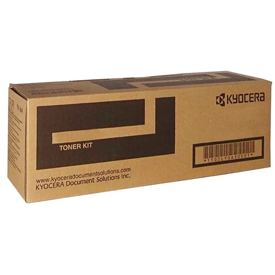 TK-5294K - Kyocera TK5294 Black Toner