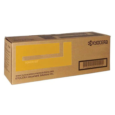 TK-5294Y - Kyocera TK5294 Yellow Toner
