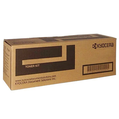 Kyocera TK825 Black Toner