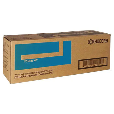 TK-8604C - Kyocera TK8604 Cyan Toner