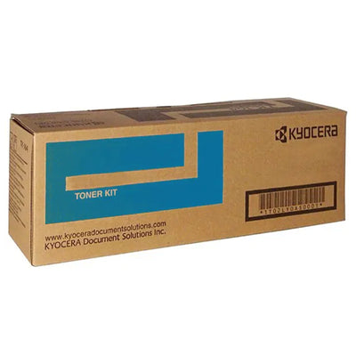 TK-8804C - Kyocera TK-8804 Cyan Toner