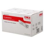 O710T - Oki B710 Black Toner 1279001