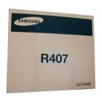 SAM407DR - Samsung CLTR407 Image Drum