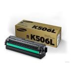 SAM506B - Samsung CLTK506L Black Toner