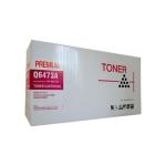 White Box WBHT6473 - Reman Q6473 #502A Magenta Kassette