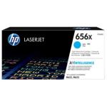 HT656CX - HP 656X Cyan LasJet Ton CF461X