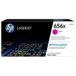 HT656MX - HP 656X Mag Las Jet Ton CF463X